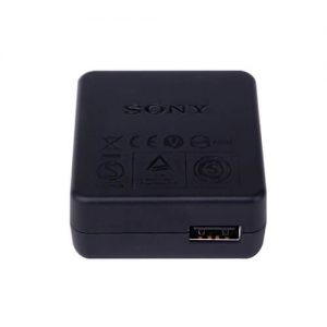 Блок питания USB / Зарядное устройство Sony AC-UB10C