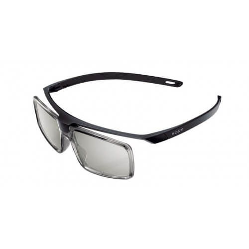 Пассивные 3D очки Sony TDG-500P